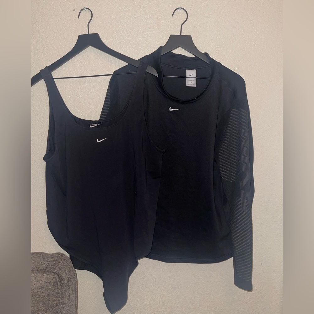 Nike 3X bundle